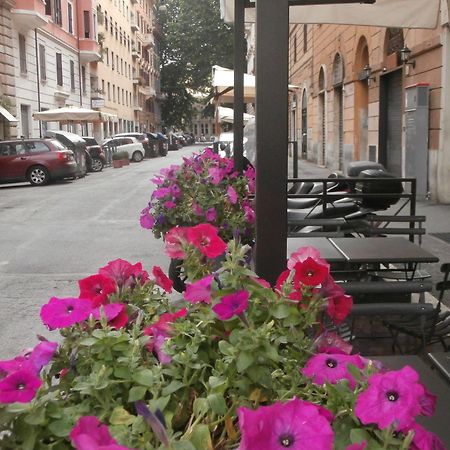 B&B San Michele A Porta Pia Rome Exterior photo