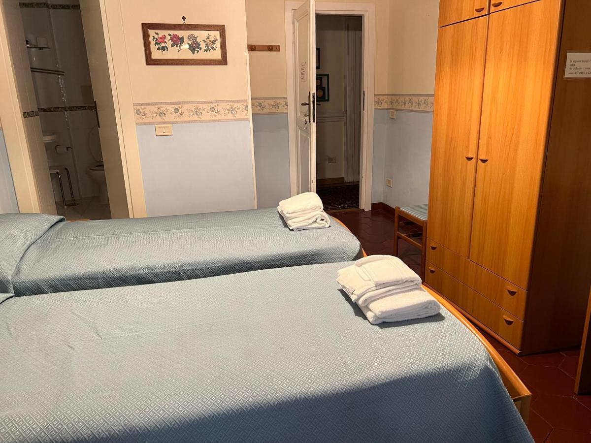 B&B San Michele A Porta Pia Rome Exterior photo